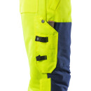 Fristads Kansas Hi-Vis Winterbundhose 2034 PP verschiedene Farben und Größen