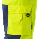 Fristads Kansas Hi-Vis Winterbundhose 2034 PP verschiedene Farben und Größen