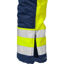 Fristads Kansas Hi-Vis Winterbundhose 2034 PP verschiedene Farben und Größen
