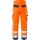 Fristads Kansas Hi-Vis Winterbundhose 2034 PP verschiedene Farben und Größen