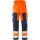 Fristads Kansas Hi-Vis Winterbundhose 2034 PP verschiedene Farben und Größen