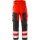 Fristads Kansas Hi-Vis Winterbundhose 2034 PP verschiedene Farben und Größen