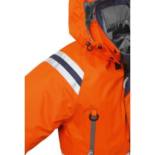 Fristads Kansas Hi-Vis Airtech Winterjacke 4835 GTT verschiedene Farben und Größen