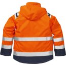 Fristads Kansas Hi-Vis Airtech Winterjacke 4835 GTT verschiedene Farben und Größen