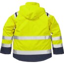 Fristads Kansas Hi-Vis Airtech Winterjacke 4835 GTT verschiedene Farben und Größen