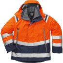 Fristads Kansas Hi-Vis Airtech Winterjacke 4835 GTT verschiedene Farben und Größen