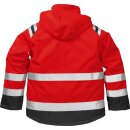 Fristads Kansas Hi-Vis Airtech Winterjacke 4835 GTT verschiedene Farben und Größen