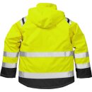 Fristads Kansas Hi-Vis Airtech Winterjacke 4835 GTT verschiedene Farben und Größen