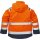 Fristads Kansas Hi-Vis Airtech Winterjacke 4835 GTT verschiedene Farben und Größen