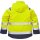 Fristads Kansas Hi-Vis Airtech Winterjacke 4835 GTT verschiedene Farben und Größen