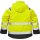 Fristads Kansas Hi-Vis Airtech Winterjacke 4835 GTT verschiedene Farben und Größen