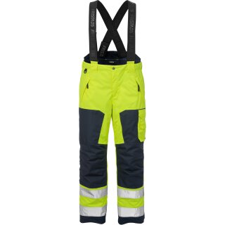 Fristads Kansas Hi-Vis Airtech Winterbundhose 2035 GTT verschiedene Farben und Größen
