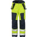 Fristads Kansas Hi-Vis Airtech Winterbundhose 2035 GTT...