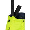 Fristads Kansas Hi-Vis Airtech Winterbundhose 2035 GTT Warnschutz-Gelb/Marine Größe XL