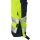 Fristads Kansas Hi-Vis Airtech Winterbundhose 2035 GTT Warnschutz-Gelb/Marine Größe XL