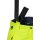Fristads Kansas Hi-Vis Airtech Winterbundhose 2035 GTT Warnschutz-Gelb/Marine Größe XL