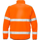Fristads Kansas Hi-Vis Softshell Jacke 4840 SSL verschiedene Farben und Größen