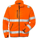 Fristads Kansas Hi-Vis Softshell Jacke 4840 SSL verschiedene Farben und Größen