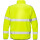 Fristads Kansas Hi-Vis Softshell Jacke 4840 SSL Warnschutz-Gelb Größe XS