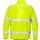 Fristads Kansas Hi-Vis Softshell Jacke 4840 SSL Warnschutz-Gelb Größe S