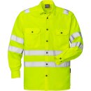 Fristads Kansas Hi-Vis Hemd, Langarm 7409 SPC  verschiedene Farben und Größen