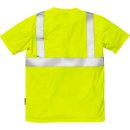 Fristads Kansas Hi-Vis T-Shirt, Kurzarm 7411 TP  verschiedene Farben und Größen