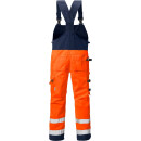 Fristads Kansas Hi-Vis Funktionslatzhose 1014 PLU verschiedene Farben und Größen