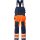 Fristads Kansas Hi-Vis Funktionslatzhose 1014 PLU verschiedene Farben und Größen