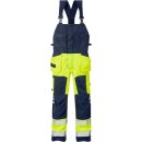 Fristads Kansas Hi-Vis Funktionslatzhose 1014 PLU...