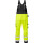 Fristads Kansas Hi-Vis Latzhose 1015 PLU verschiedene Farben und Größen