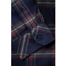 Fristads Kansas Flanellhemd, Langarm 7421 MSF...