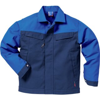 Fristads Kansas Icon Baumwoll-Bundjacke 4857 FAS  verschiedene Farben und Größen