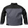 Fristads Kansas Icon Baumwoll-Bundjacke 4857 FAS Grau/Schwarz Größe L