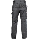 Fristads Kansas Gen Y Funktionsbundhose, Herren 2122 CYD Dunkelgrau Größe C150
