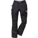 Fristads Kansas Gen Y Bundhose, Damen 2114 CYD Schwarz...