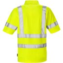 Fristads High Vis Poloshirt 7025 Kl. 3 PHV...