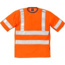 Fristads Kansas Hi-Vis T-Shirt, Kurzarm 7024 TPR  verschiedene Farben und Größen