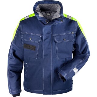 Fristads Kansas Pro Winterjacke 447 FASI  verschiedene Farben und Größen