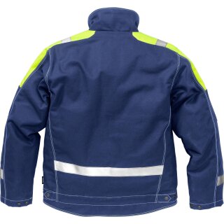 Fristads Kansas Pro Winterjacke 447 FASI  verschiedene Farben und Größen