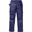 Fristads Kansas Icon One Baumwoll-Bundhose 2111 KC Dunkelblau Größe C50