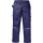 Fristads Kansas Icon One Baumwoll-Bundhose 2111 KC Dunkelblau Größe C50