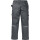 Fristads Kansas Icon One Baumwoll-Bundhose 2111 KC Dunkelgrau Größe C50
