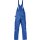 Fristads Kansas Icon One Baumwoll-Latzhose 1111 KC  verschiedene Farben und Größen