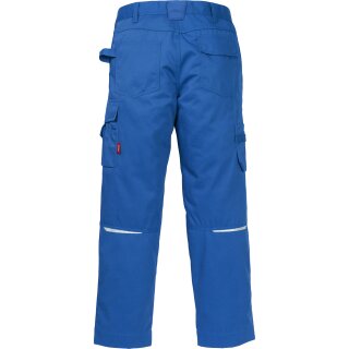 Fristads Kansas Icon One Bundhose 2111 LUXE Königsblau Größe C48