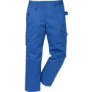 Fristads Kansas Icon One Bundhose 2111 LUXE Königsblau Größe C48