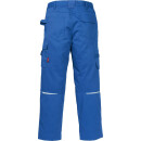Fristads Kansas Icon One Bundhose 2111 LUXE Königsblau Größe C52