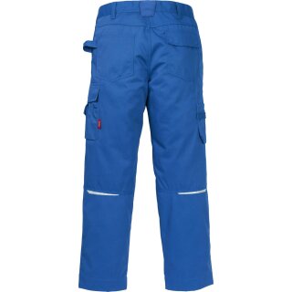 Fristads Kansas Icon One Bundhose 2111 LUXE Königsblau Größe C60
