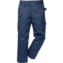 Fristads Kansas Icon One Bundhose 2111 LUXE Dunkelblau Größe C48
