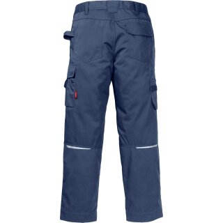 Fristads Kansas Icon One Bundhose 2111 LUXE Dunkelblau Größe C50
