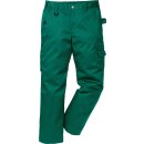 Fristads Kansas Icon One Bundhose 2111 LUXE Grün...
